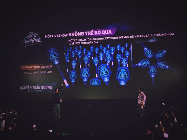 Fandom Sơn T&ugrave;ng kh&ocirc;ng phải fandom số 1 Việt Nam- Ảnh 4.