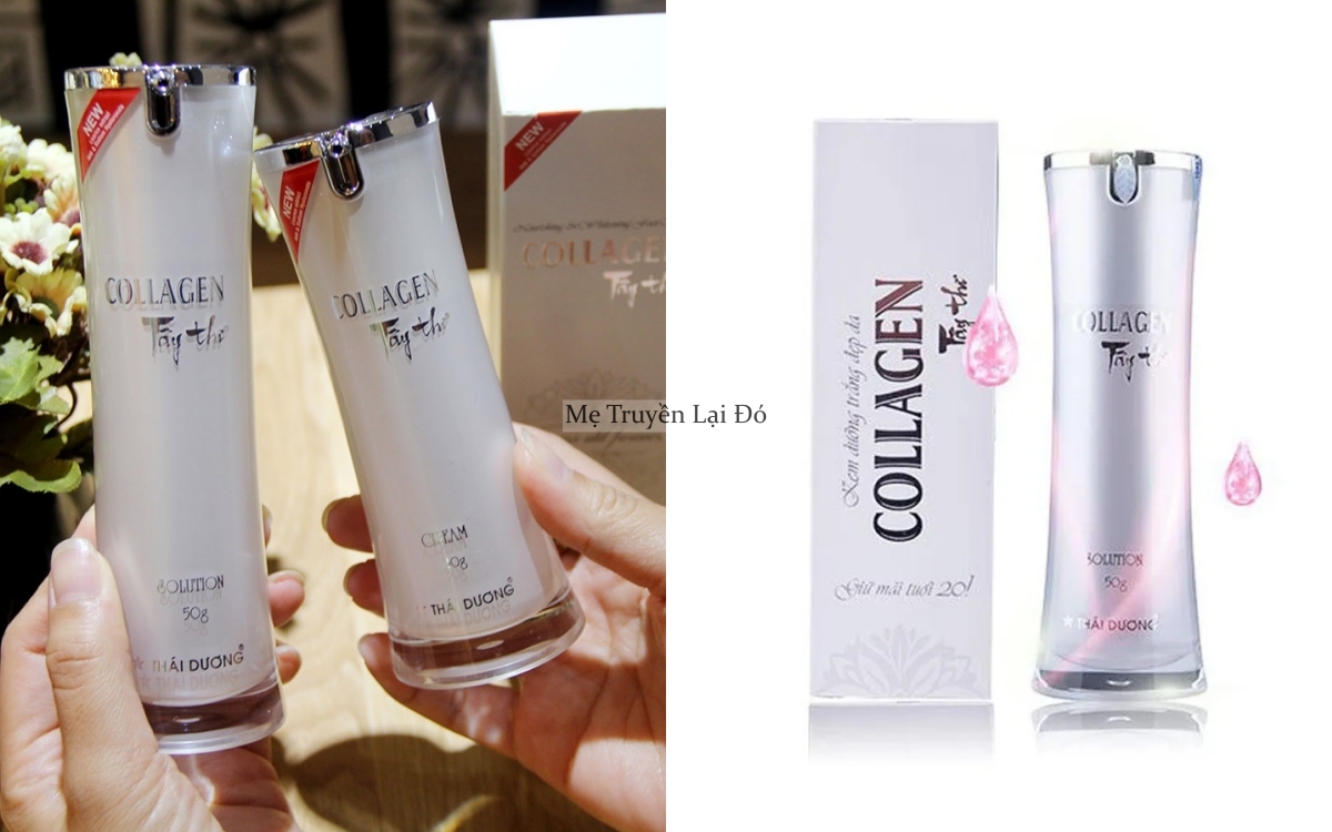 5 kem dưỡng trắng da, mờ n&aacute;m "made in Vietnam" m&agrave; mẹ t&ocirc;i cũng m&ecirc; d&ugrave;ng- Ảnh 2.