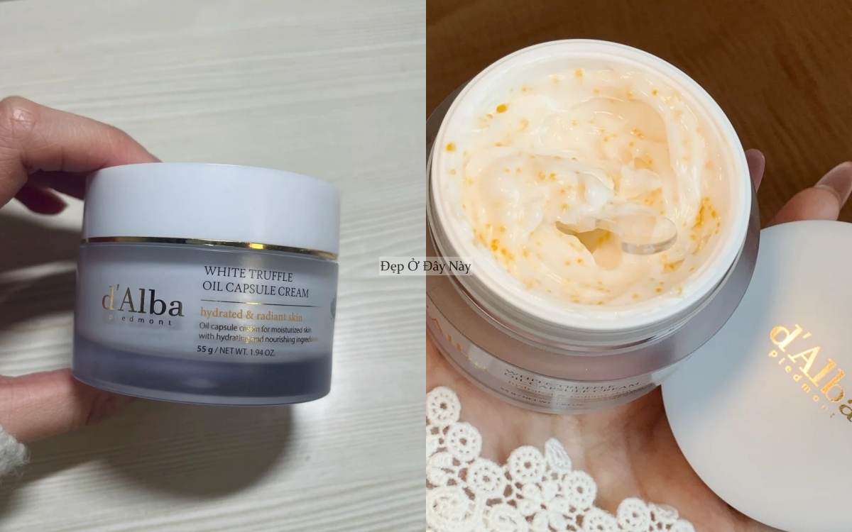 Da kh&ocirc; v&agrave; nhạy cảm, t&ocirc;i thử 3 loại kem dưỡng nổi tiếng v&agrave; đ&atilde; chấm chọn ra 1 ng&ocirc;i sao s&aacute;ng- Ảnh 3.