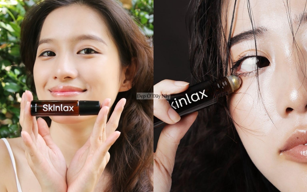 4 dưỡng mắt "made in Vietnam" gi&uacute;p giảm quầng th&acirc;m thấy r&otilde;- Ảnh 5.