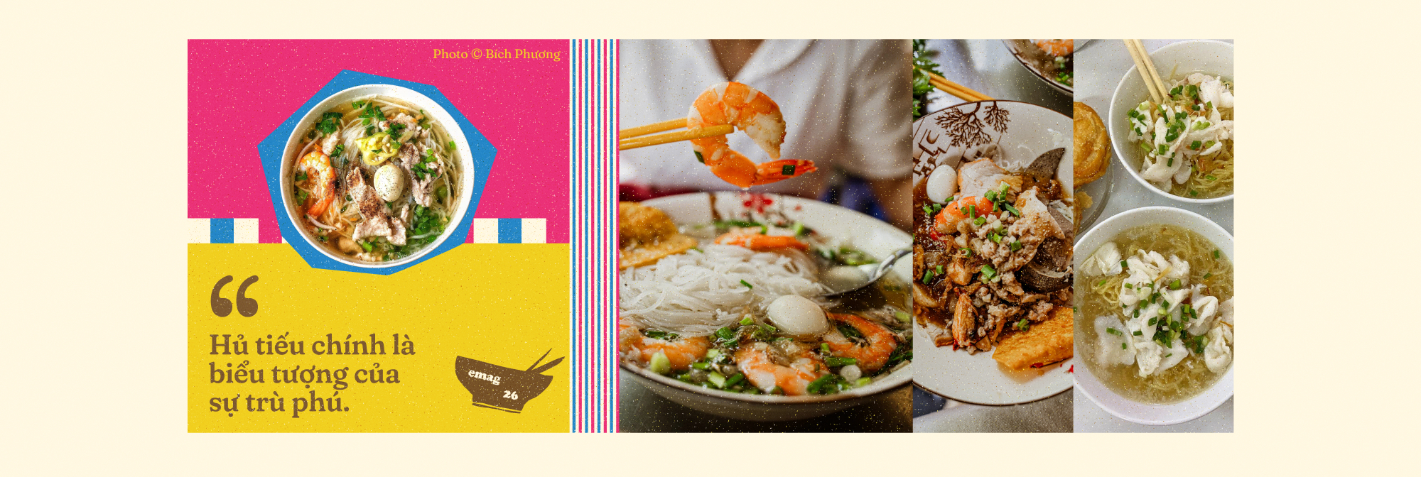 Khi m&oacute;n nước ở Việt Nam được n&acirc;ng tầm th&agrave;nh nghệ thuật!- Ảnh 16.