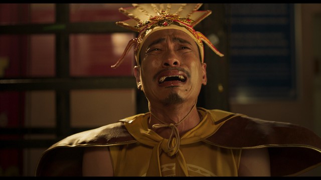 Sao lại c&oacute; phim Việt xuất sắc thế n&agrave;y cơ chứ: D&agrave;n cast diễn bằng cả t&iacute;nh mạng, top 1 ph&ograve;ng v&eacute; l&agrave; đương nhi&ecirc;n- Ảnh 6.