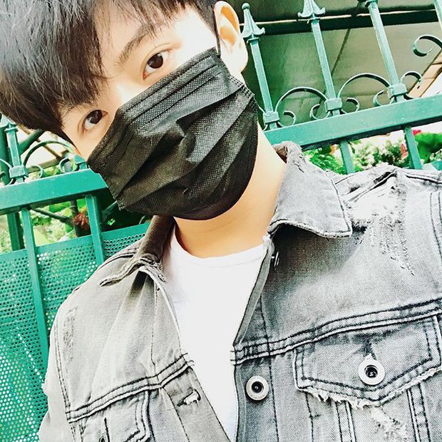 Vbiz từng c&oacute; nam thần đẹp đến mức t&igrave;m khuyết điểm cũng kh&oacute;, từ đỉnh cao nhan sắc bỗng huỷ dung sau đ&ecirc;m kinh ho&agrave;ng- Ảnh 7.