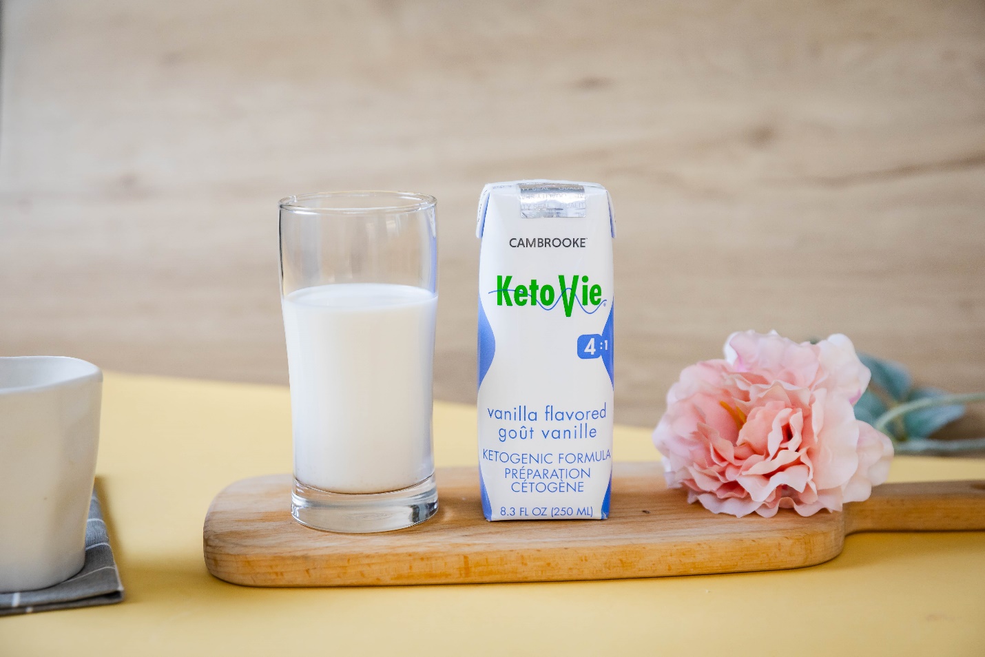 Giải ph&aacute;p tăng cường tu&acirc;n thủ trong chế độ ăn keto cho người động kinh kh&aacute;ng thuốc- Ảnh 1.