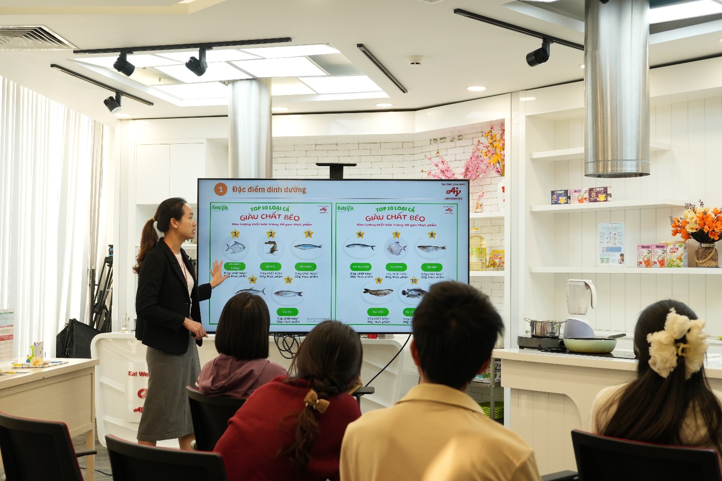 Giải ph&aacute;p tăng cường tu&acirc;n thủ trong chế độ ăn keto cho người động kinh kh&aacute;ng thuốc- Ảnh 2.