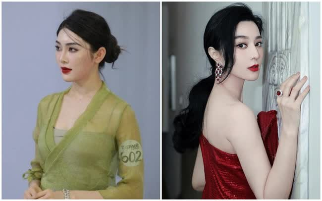 Qu&aacute; khứ m&agrave; Linh Trương kh&ocirc;ng muốn giấu- Ảnh 5.