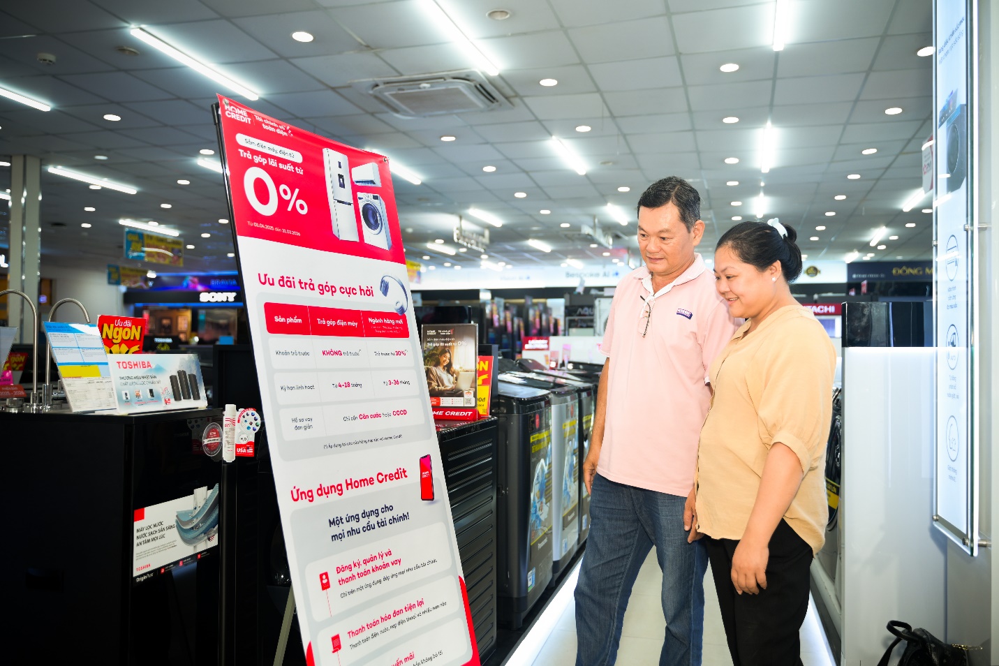 Khi những nỗ lực bình dị “góp nên Tết nhà vô giá”- Ảnh 3. Khi những nỗ lực bình dị “góp nên Tết nhà vô giá”- Ảnh 3.