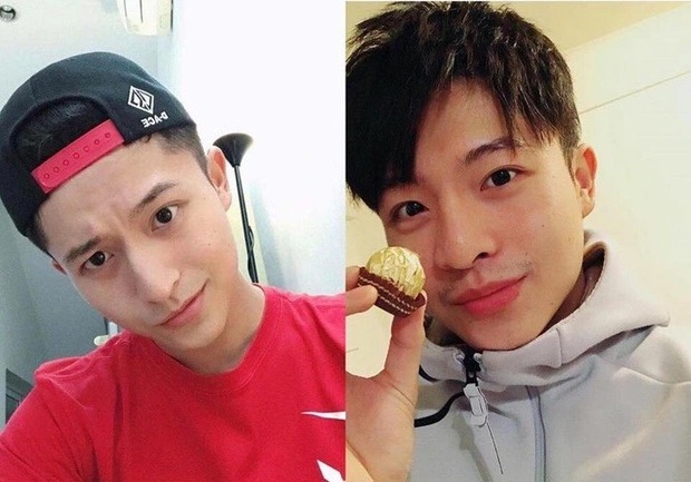 Vbiz từng c&oacute; nam thần đẹp đến mức t&igrave;m khuyết điểm cũng kh&oacute;, từ đỉnh cao nhan sắc bỗng huỷ dung sau đ&ecirc;m kinh ho&agrave;ng- Ảnh 8.