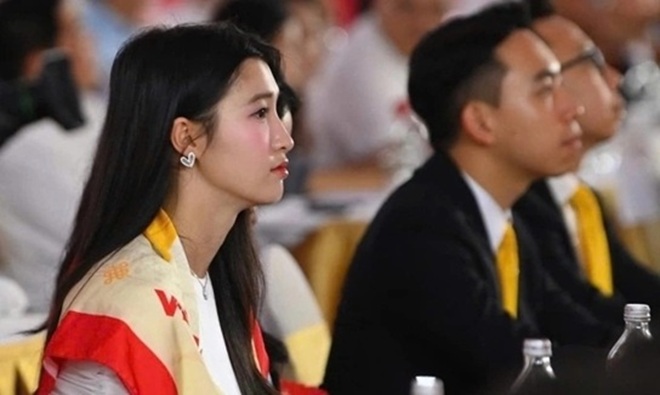 Đ&aacute;m cưới con trai tỷ ph&uacute; Phạm Nhật Vượng c&ocirc;ng t&aacute;c an ninh sẽ như thế n&agrave;o?- Ảnh 1.