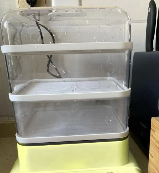 T&ocirc;i khuy&ecirc;n bạn: Nhiều tiền hay &iacute;t tiền cũng ĐỪNG MUA 4 m&oacute;n đồ bếp độc hại n&agrave;y- Ảnh 5.