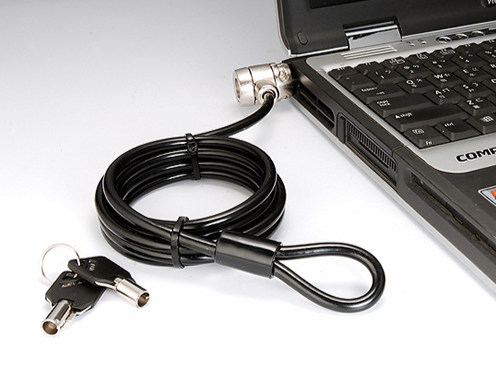 Hơn 90% người dùng không biết công dụng của chiếc lỗ hình chữ nhật nằm ở cạnh hoặc mặt sau của laptop- Ảnh 2. Hơn 90% người dùng không biết công dụng của chiếc lỗ hình chữ nhật nằm ở cạnh hoặc mặt sau của laptop- Ảnh 2.