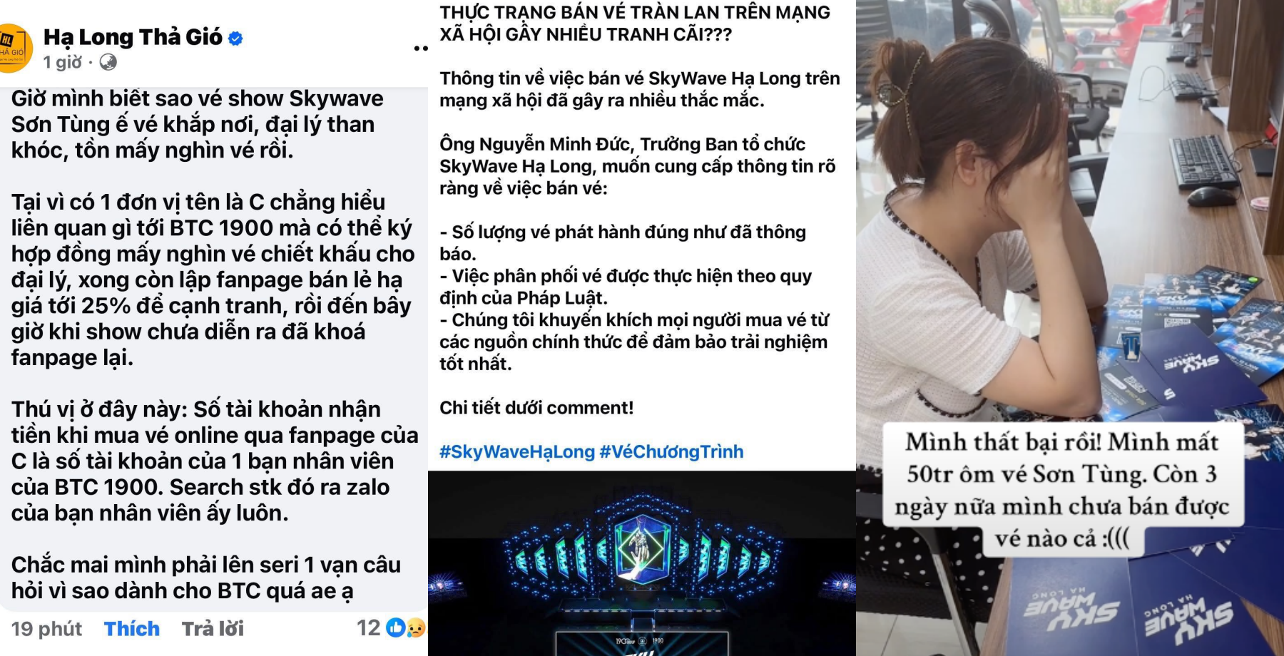 Fandom Sơn T&ugrave;ng kh&ocirc;ng phải fandom số 1 Việt Nam- Ảnh 10.