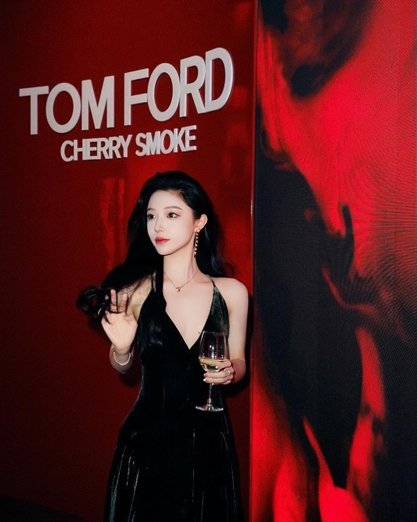 Hot girl kh&ocirc;ng bị lu mờ trước nữ thần Kpop: Visual như b&uacute;p b&ecirc; nhưng mặt mộc mới đỉnh- Ảnh 13.