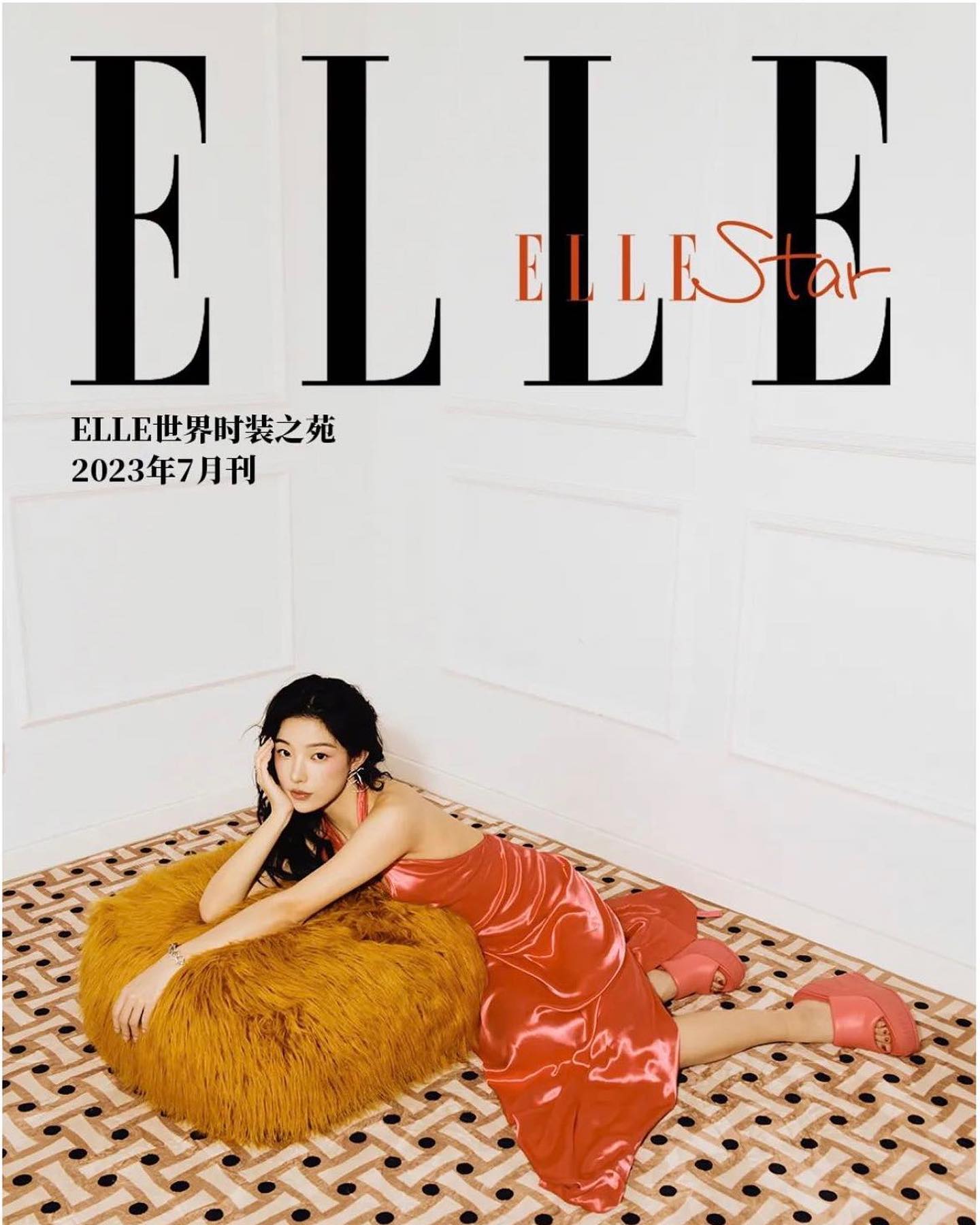 Hot girl kh&ocirc;ng bị lu mờ trước nữ thần Kpop: Visual như b&uacute;p b&ecirc; nhưng mặt mộc mới đỉnh- Ảnh 10.