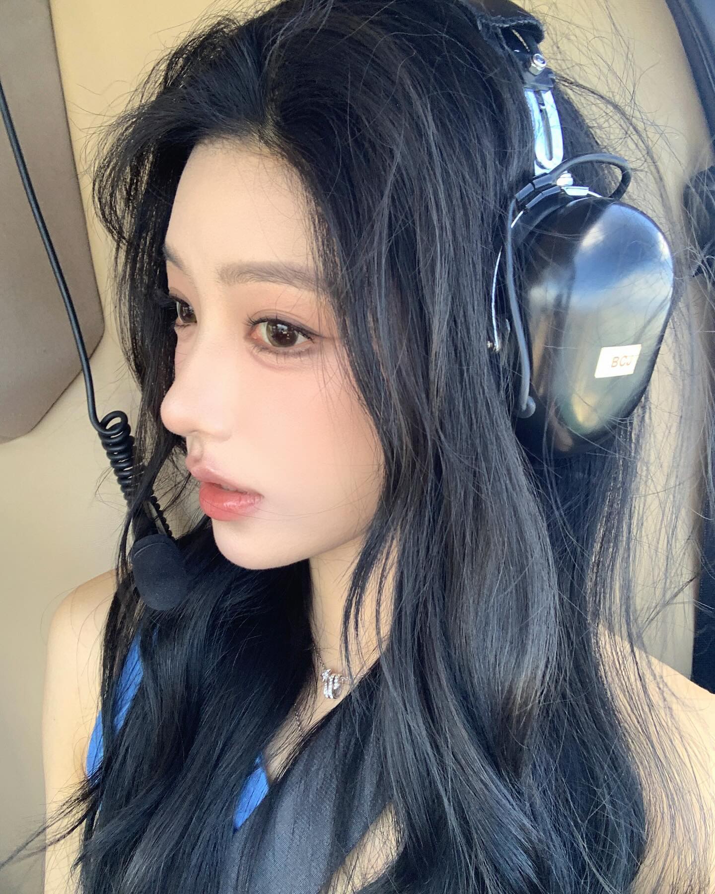 Hot girl kh&ocirc;ng bị lu mờ trước nữ thần Kpop: Visual như b&uacute;p b&ecirc; nhưng mặt mộc mới đỉnh- Ảnh 4.