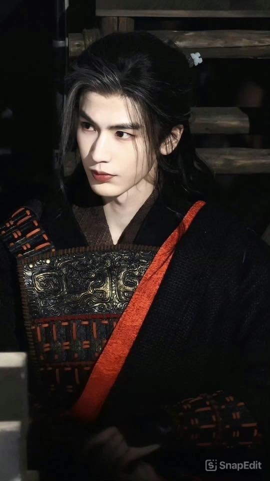 Ch&uacute;a tể t&oacute;c muối ti&ecirc;u đang x&acirc;m chiếm MXH: Nghĩ thật kỹ trước khi xem, ph&aacute;t đi&ecirc;n ra đấy kh&ocirc;ng chịu tr&aacute;ch nhiệm- Ảnh 5.