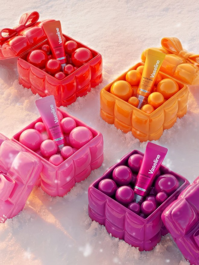 Brand 156 tuổi tr&igrave;nh l&agrave;ng son dưỡng m&agrave;u ki&ecirc;m serum: Th&agrave;nh phần tuyệt hảo, khiến m&ocirc;i bạn tươi như quả mọng- Ảnh 7.