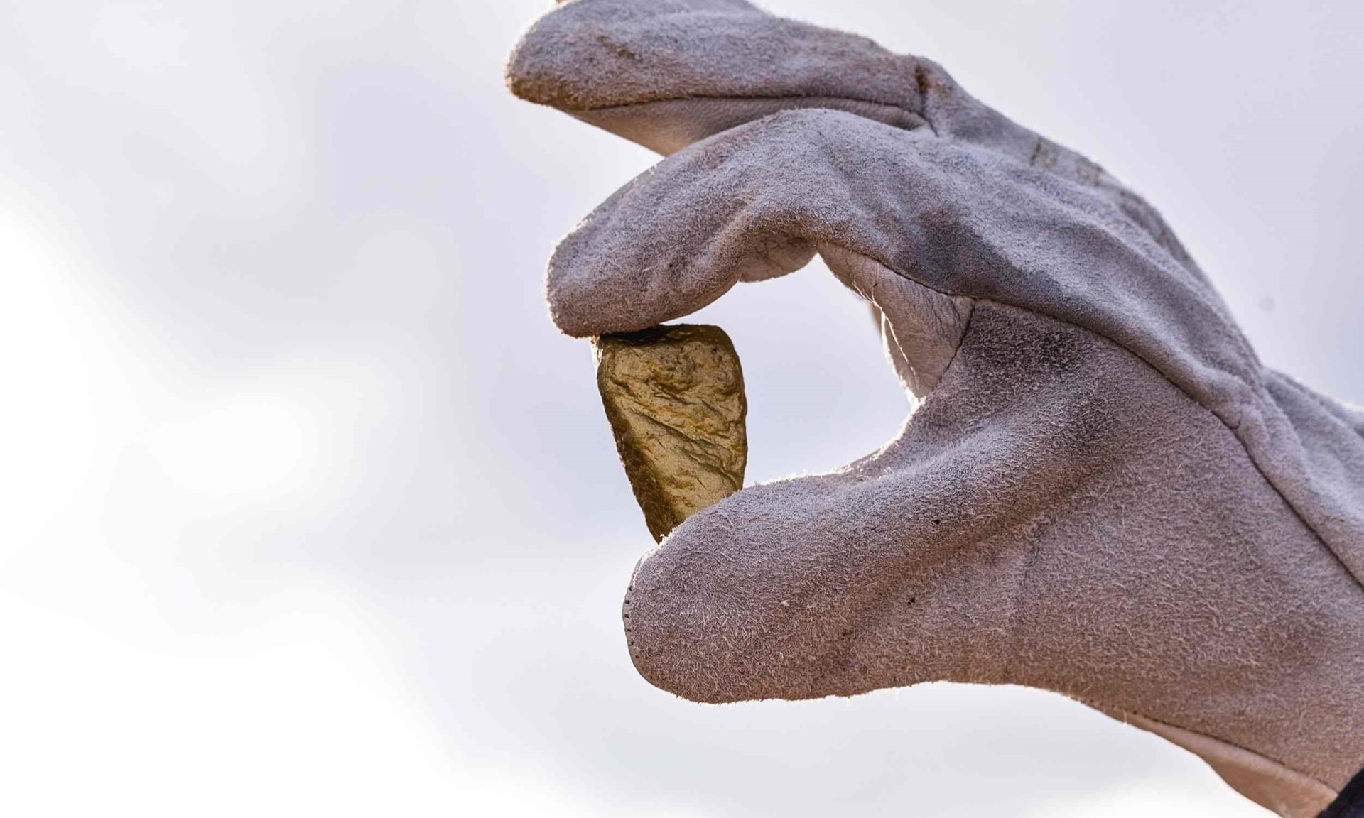 Trung Quốc tuy&ecirc;n bố ph&aacute;t hiện mỏ v&agrave;ng 1.000 tấn l&agrave;m rung chuyển thị trường to&agrave;n cầu, chuy&ecirc;n gia lắc đầu: Con số chỉ l&agrave; kỳ vọng- Ảnh 1.