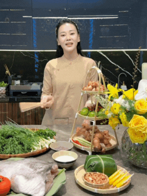 Tình hình của Phương Oanh- Ảnh 2. Tình hình của Phương Oanh- Ảnh 2.