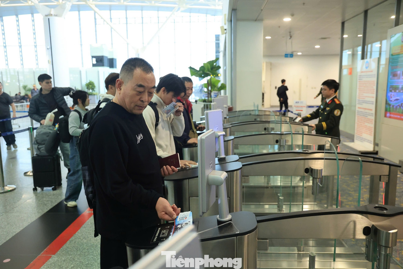 V&eacute; m&aacute;y bay Tết hiện ra sao?- Ảnh 2.