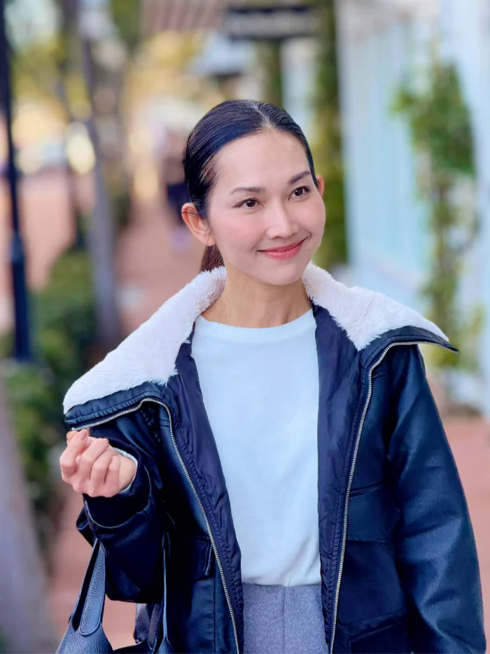 Kim Hiền đang ở đ&acirc;u sau khi ly h&ocirc;n chồng thứ 2?- Ảnh 2.