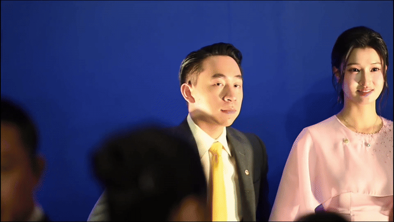 "Thiếu gia Minh Ho&agrave;ng cứ thế n&agrave;y th&igrave; ghen tị với Phương Nhi cũng đ&uacute;ng th&ocirc;i"- Ảnh 5.