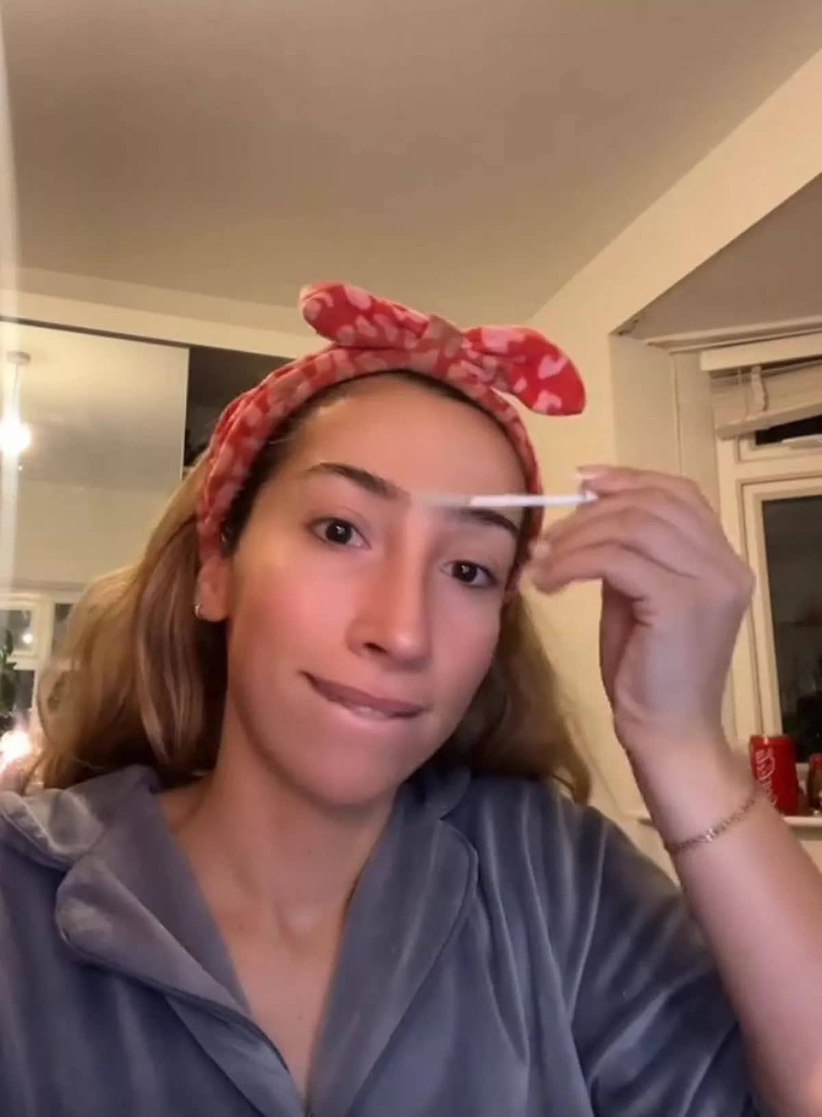 Con trai Beckham bị Con trai Beckham bị