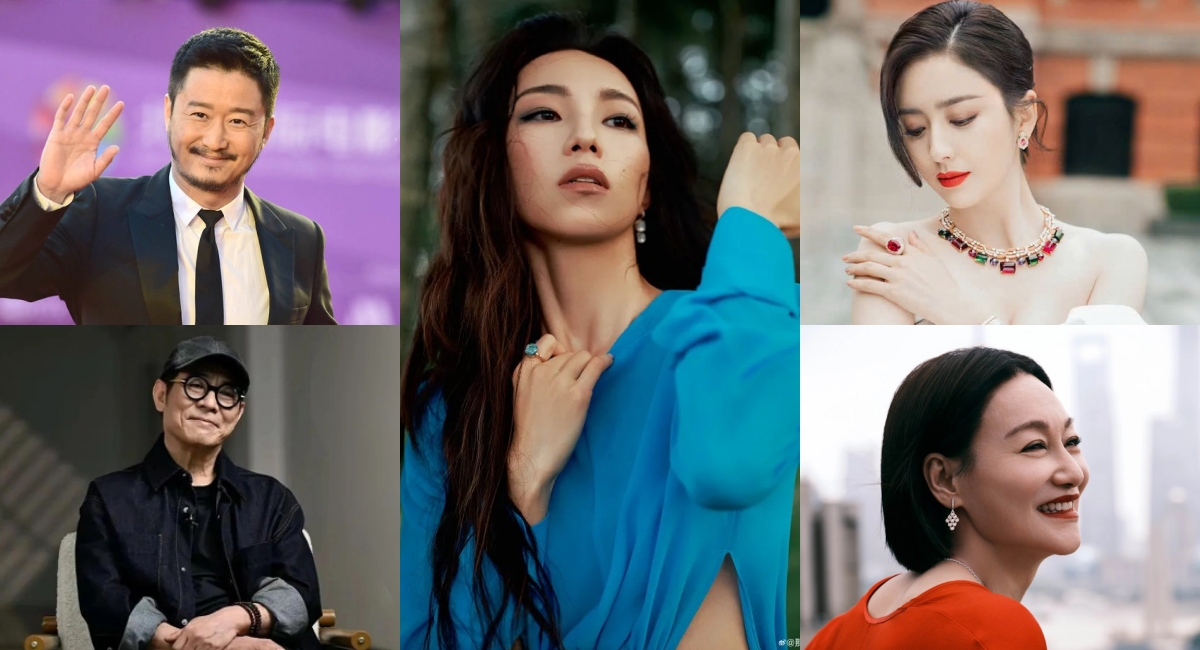 B&aacute;o thủ showbiz hại c&ocirc;ng ty mất 565 tỷ: Cả loạt sao hạng A bị ảnh hưởng, phốt nặng kh&ocirc;ng thể cứu v&atilde;n- Ảnh 4.