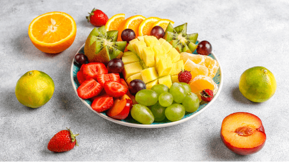 Tỏi c&oacute; thực sự g&acirc;y hại cho gan? Muốn nu&ocirc;i dưỡng gan, đừng bỏ qua 3 thực phẩm n&ecirc;n tr&aacute;nh v&agrave; 3 loại quả n&ecirc;n ăn- Ảnh 4.