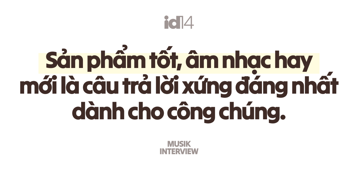 CONGB: "Trong mọi hành động hay giao tiếp với công chúng, tôi luôn đặt fan lên hàng đầu"- Ảnh 2. CONGB: "Trong mọi hành động hay giao tiếp với công chúng, tôi luôn đặt fan lên hàng đầu"- Ảnh 2.