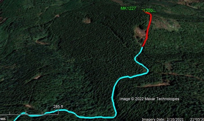 Chinh phục địa chất phức tạp, khoan s&acirc;u 1.320m v&agrave;o l&ograve;ng đất t&igrave;m kho b&aacute;u, một doanh nghiệp tr&ecirc;n s&agrave;n lập kỳ t&iacute;ch chưa từng c&oacute; tại Quảng Ninh- Ảnh 2.