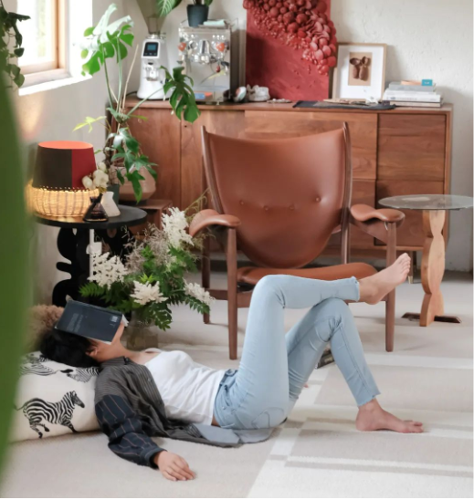 Năm 34 tuổi bị ung thư, t&ocirc;i bỏ tất cả thu&ecirc; điền trang 18.000m2 để sống v&igrave; m&igrave;nh: "Cuộc đời t&ocirc;i như bị phanh gấp lại"- Ảnh 1.