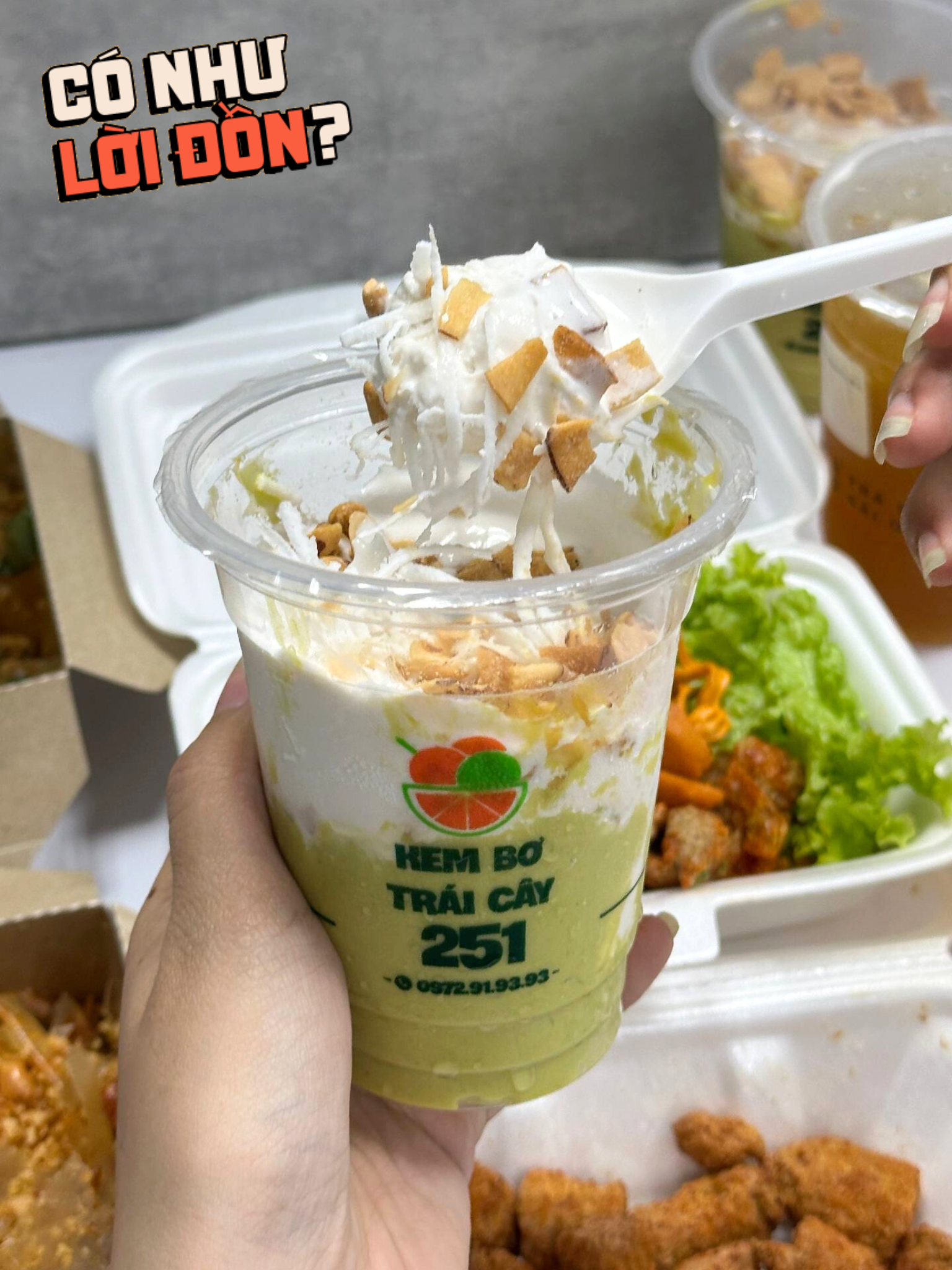 Bật mood đ&oacute;n năm mới, mở &ldquo;đại tiệc&rdquo; ăn vặt văn ph&ograve;ng với &ldquo;&ecirc; hề&rdquo; m&oacute;n ngon, gi&aacute; hời- Ảnh 16.