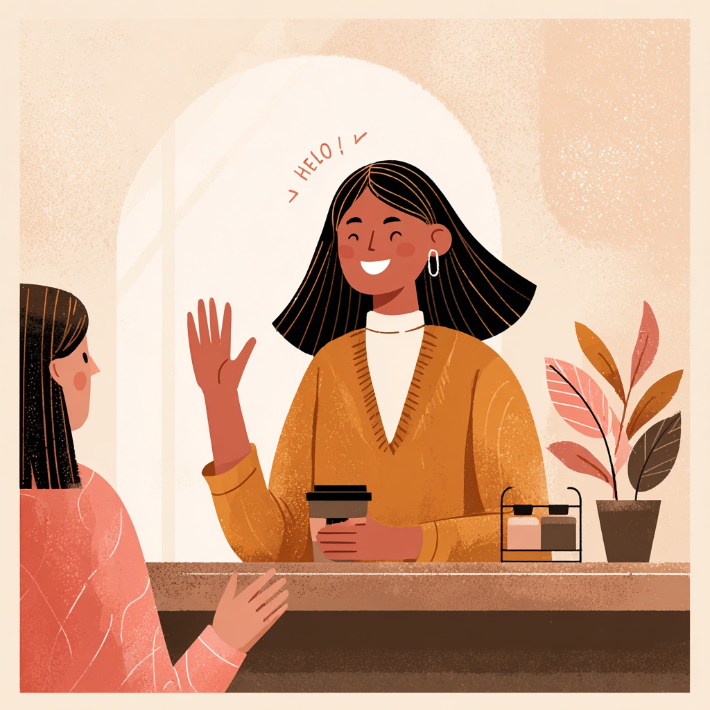 9 h&agrave;nh vi thường bị cho l&agrave; "kh&oacute; ưa", nhưng thực ra l&agrave; biểu hiện của EQ cao- Ảnh 3.