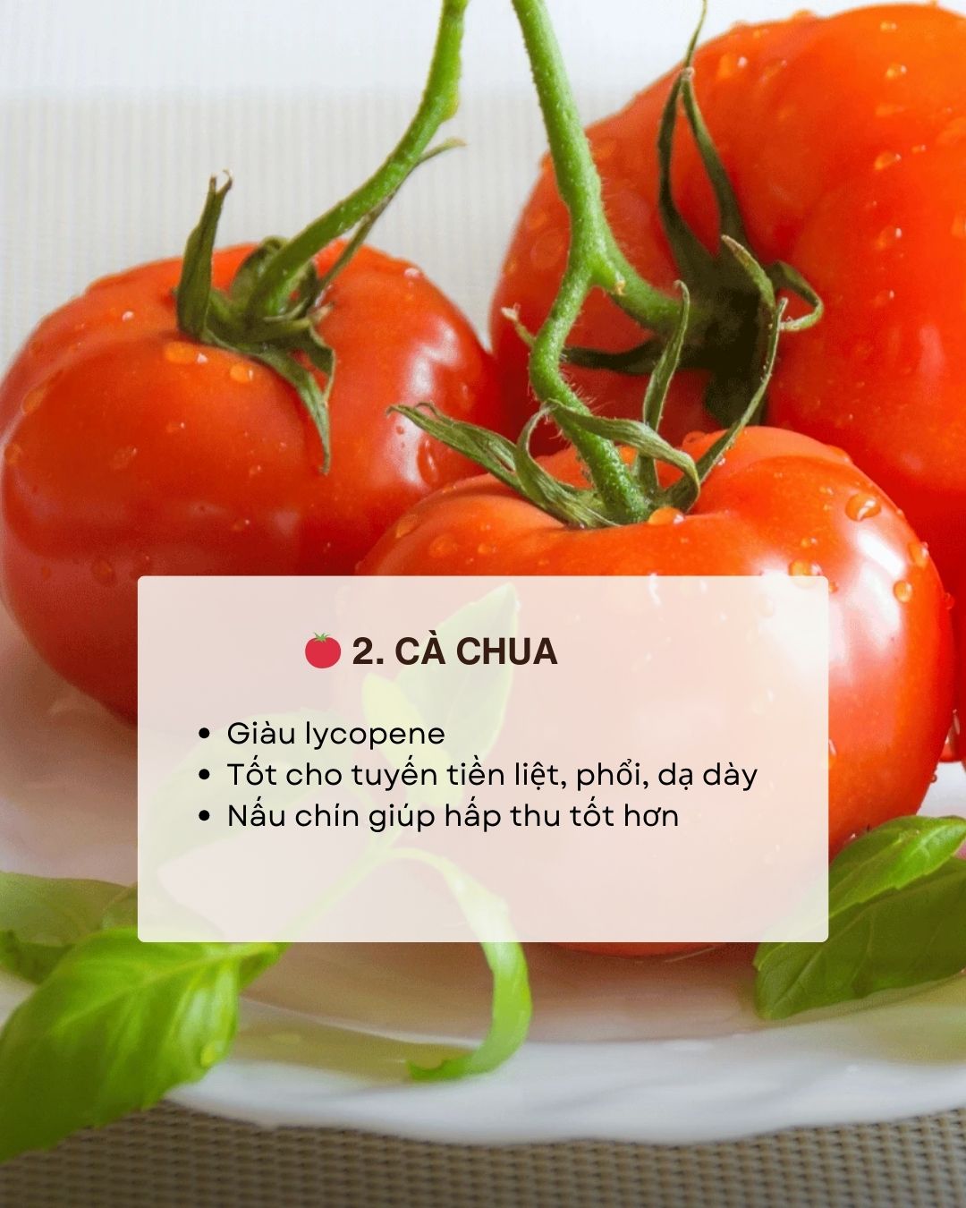 Không phải thuốc bổ nhưng ăn đúng 7 thực phẩm này giúp giảm nguy cơ ung thư Không phải thuốc bổ nhưng ăn đúng 7 thực phẩm này giúp giảm nguy cơ ung thư