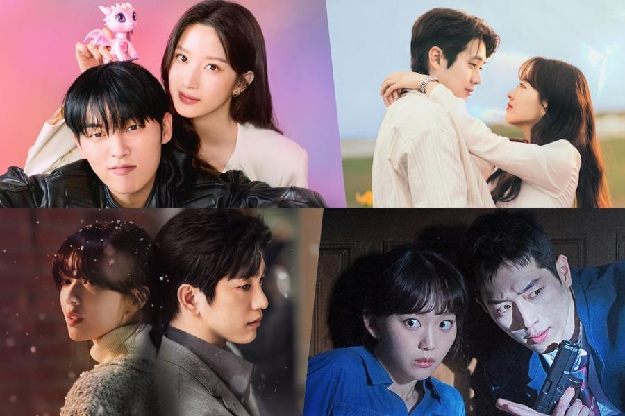 Phim H&agrave;n 2026: Hết Song Hye Kyo đến Son Ye Jin phải &ocirc;m trọng tr&aacute;ch 