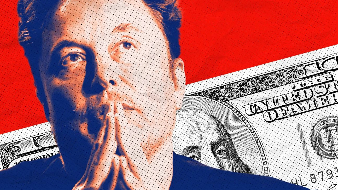 Elon Musk: Kh&ocirc;ng phải USD hay Bitcoin, đ&acirc;y mới l&agrave; đồng tiền của tương lai- Ảnh 1.