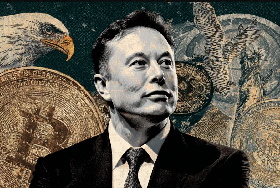 Elon Musk: Kh&ocirc;ng phải USD hay Bitcoin, đ&acirc;y mới l&agrave; đồng tiền của tương lai- Ảnh 2.