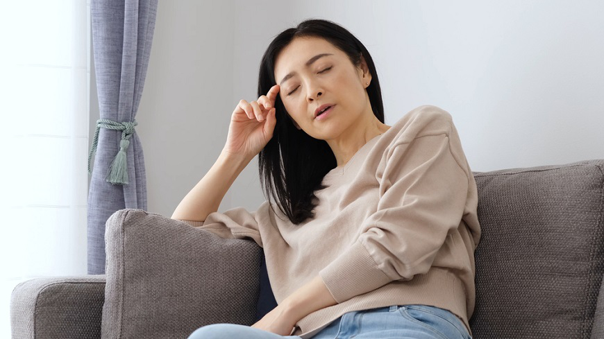 Qua 35 tuổi c&agrave;ng mệt v&agrave; gi&agrave; nhanh? B&aacute;c sĩ gợi &yacute; 7 thực phẩm 