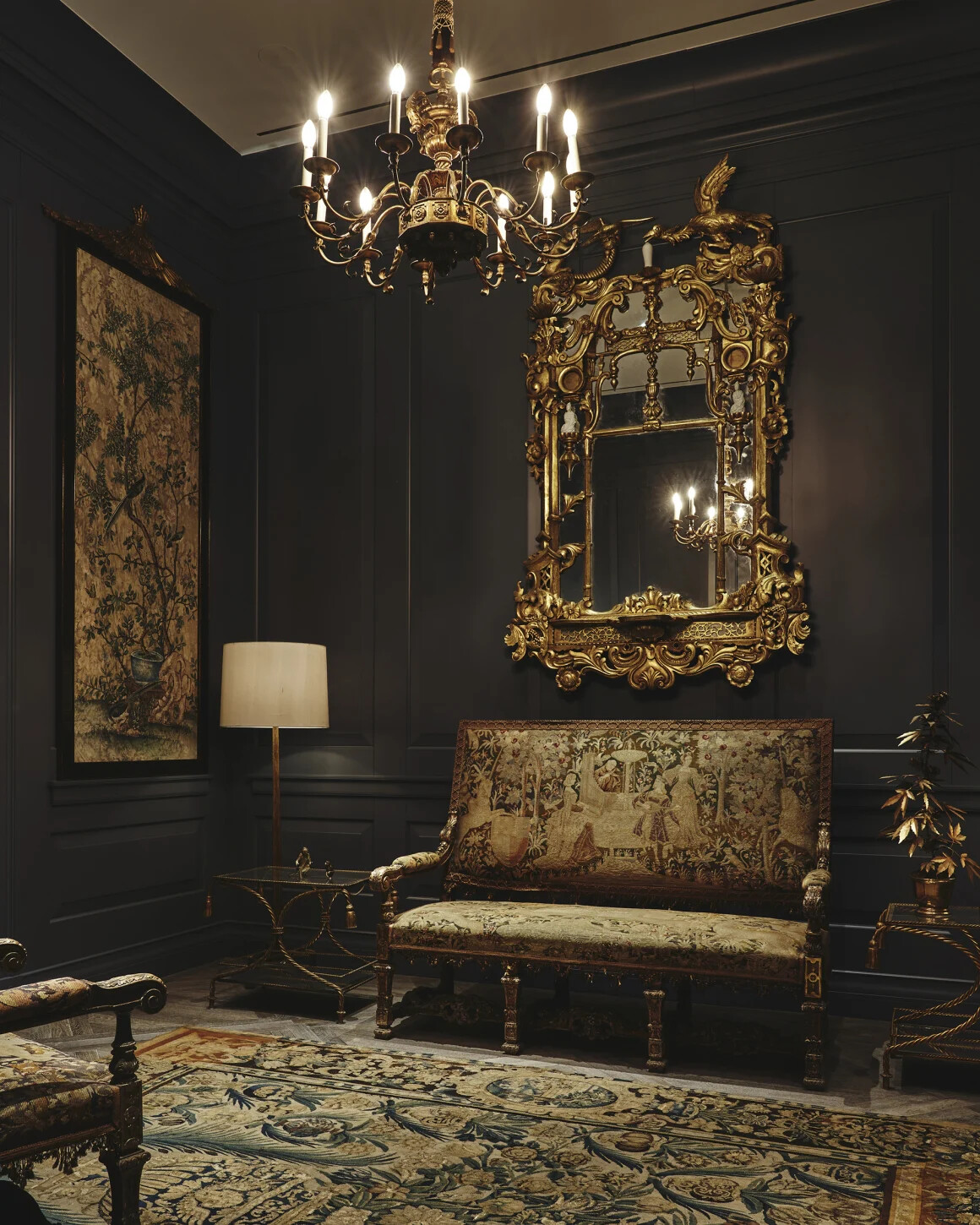 Tòa nhà chọc trời mỏng nhất hành tinh- Ảnh 13. Tòa nhà chọc trời mỏng nhất hành tinh- Ảnh 13.