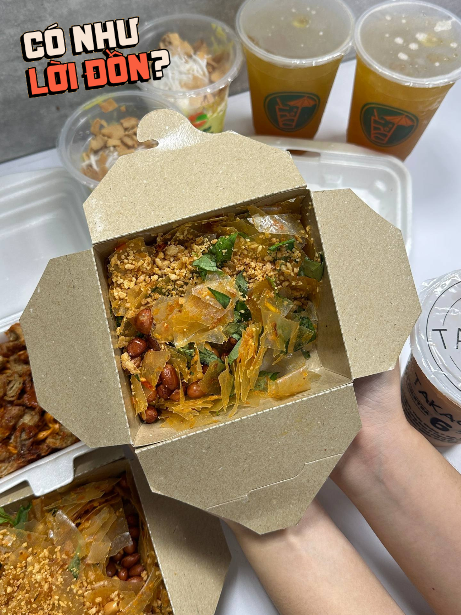 Bật mood đ&oacute;n năm mới, mở &ldquo;đại tiệc&rdquo; ăn vặt văn ph&ograve;ng với &ldquo;&ecirc; hề&rdquo; m&oacute;n ngon, gi&aacute; hời- Ảnh 4.