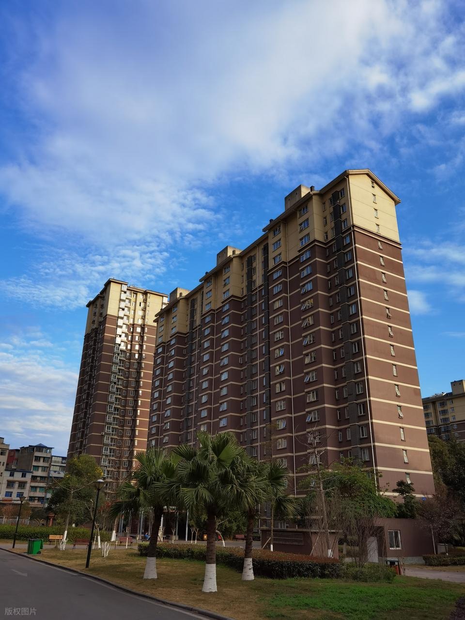 D&ugrave; t&ograve;a nh&agrave; cao đến đ&acirc;u, 5 tầng n&agrave;y vẫn được xem l&agrave; 