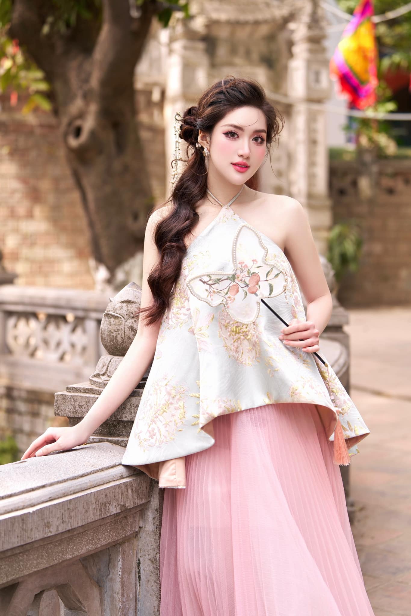 Phương Oanh thi Miss World Vietnam- Ảnh 5.