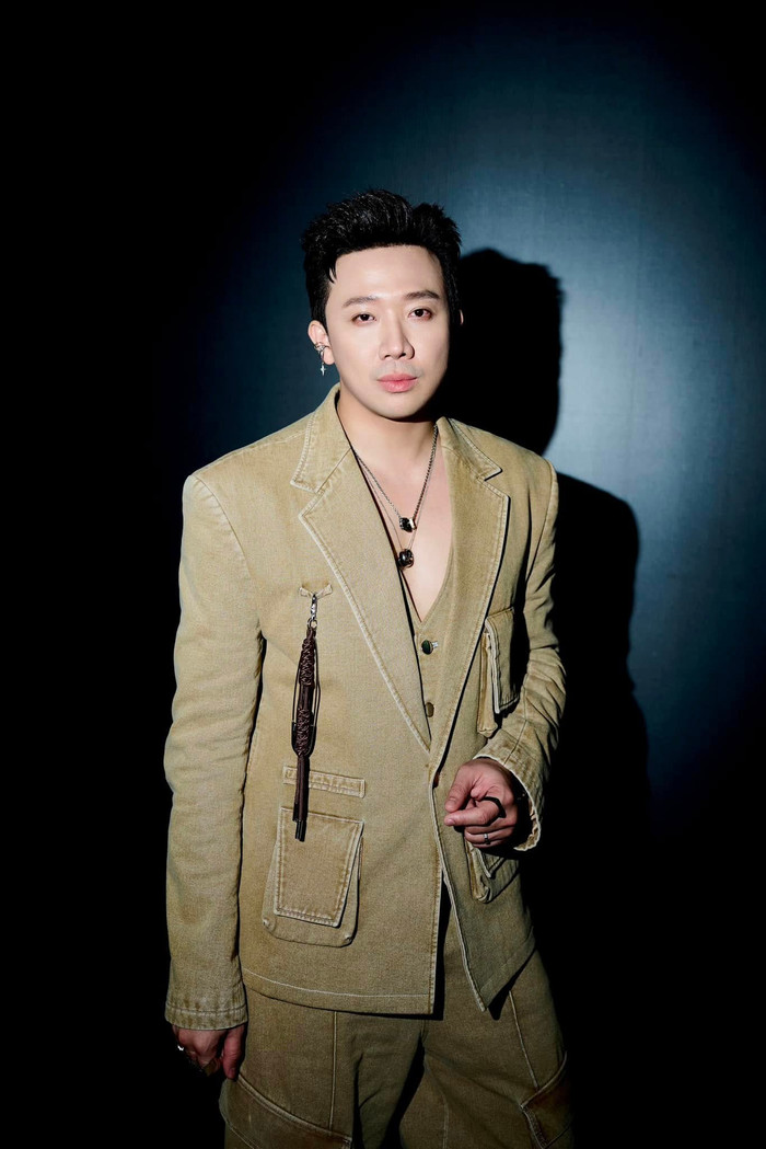 Trấn Th&agrave;nh kh&ocirc;ng c&oacute; t&ecirc;n trong bom tấn của Park Bo Gum- Ảnh 3.