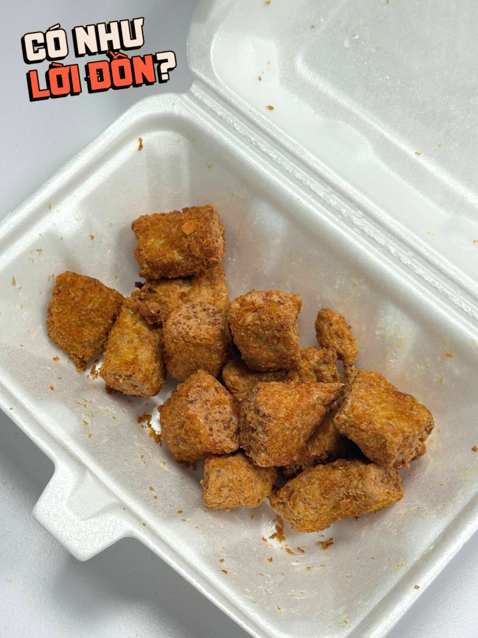 Bật mood đ&oacute;n năm mới, mở &ldquo;đại tiệc&rdquo; ăn vặt văn ph&ograve;ng với &ldquo;&ecirc; hề&rdquo; m&oacute;n ngon, gi&aacute; hời- Ảnh 7.