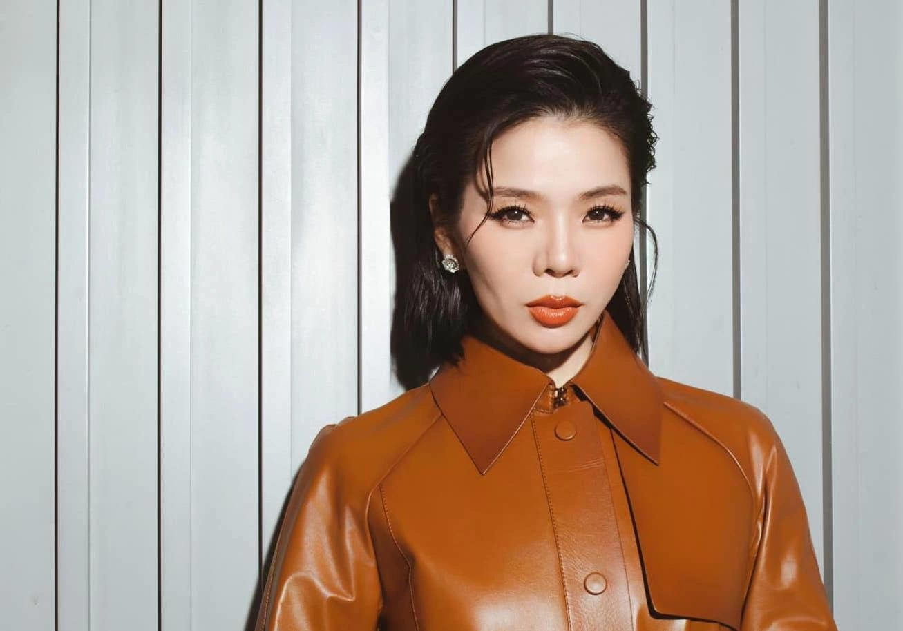 Cuộc đấu khẩu m&agrave; Lệ Quy&ecirc;n kh&ocirc;ng n&ecirc;n thắng- Ảnh 2.