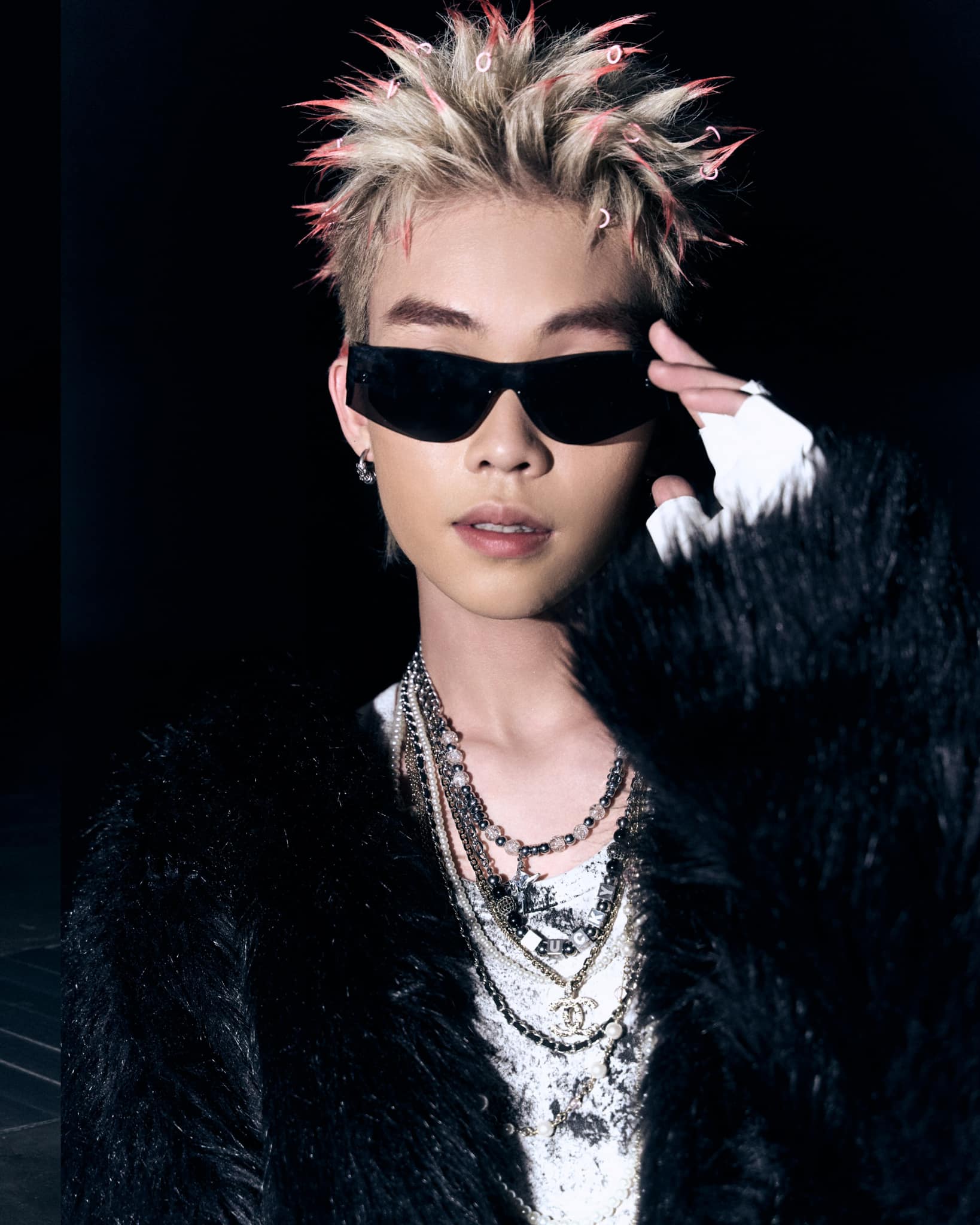 Nam rapper Nam rapper