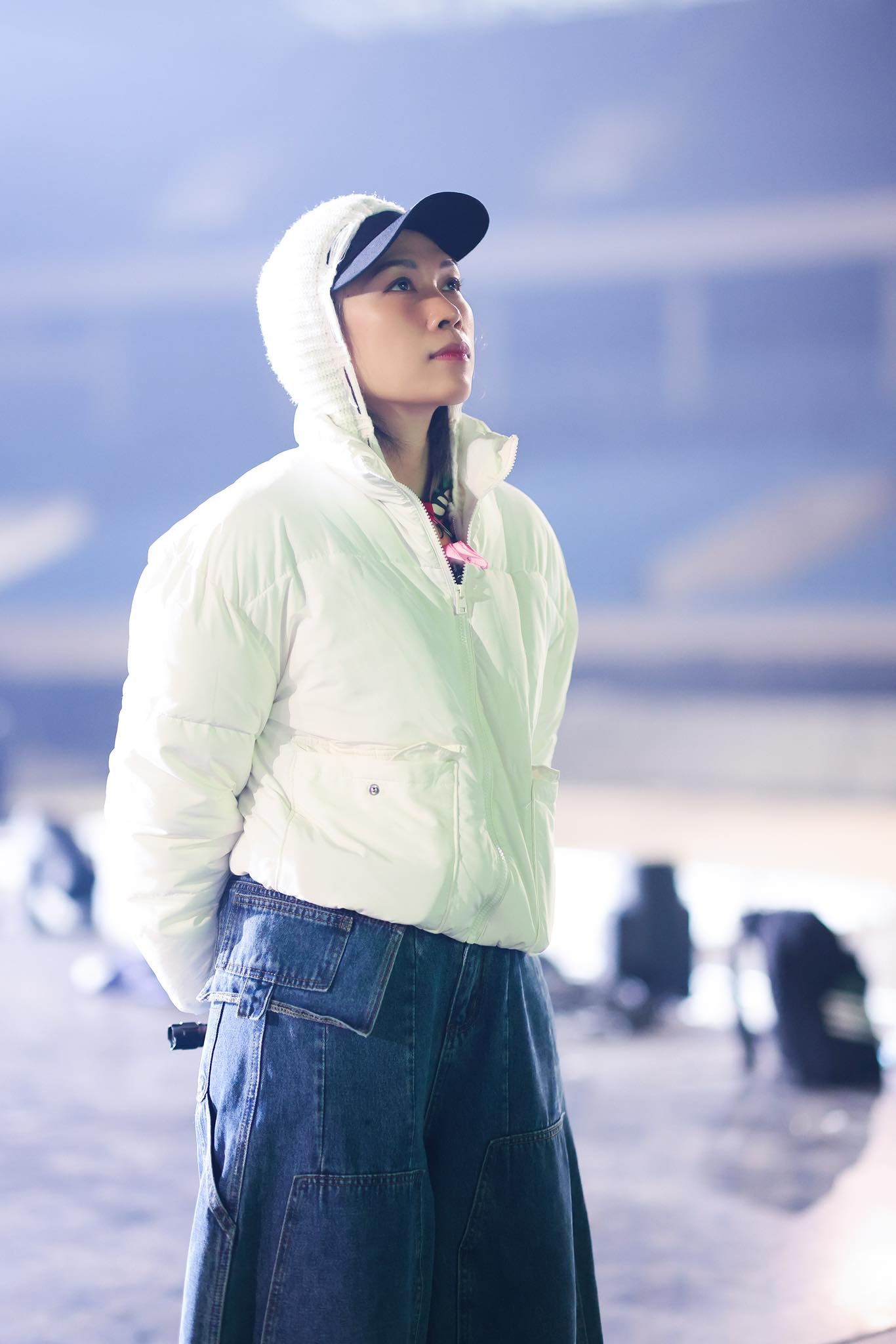 Mỹ Tâm thông báo khẩn- Ảnh 3. Mỹ Tâm thông báo khẩn- Ảnh 3.