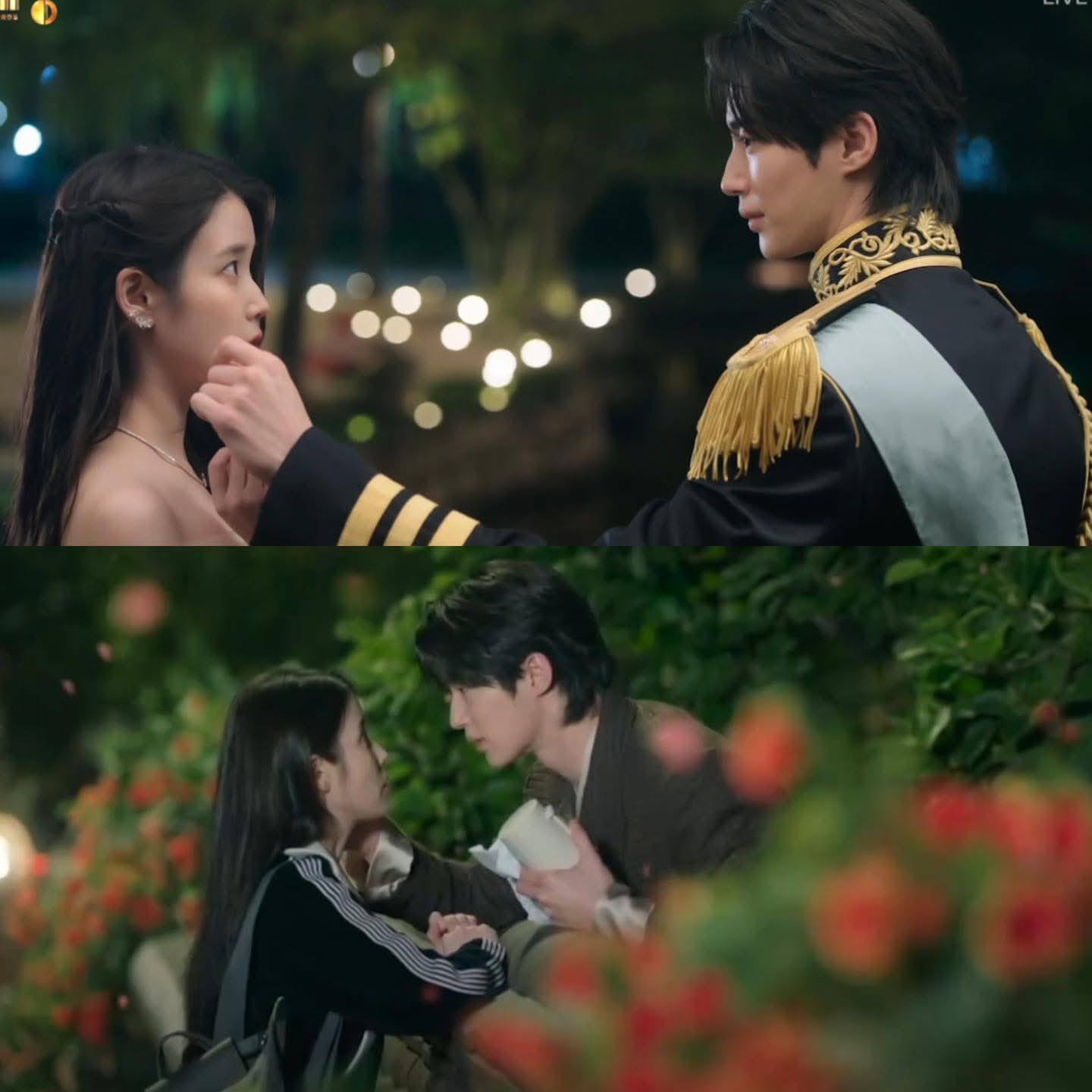 Phim H&agrave;n 2026: Hết Song Hye Kyo đến Son Ye Jin phải &ocirc;m trọng tr&aacute;ch 