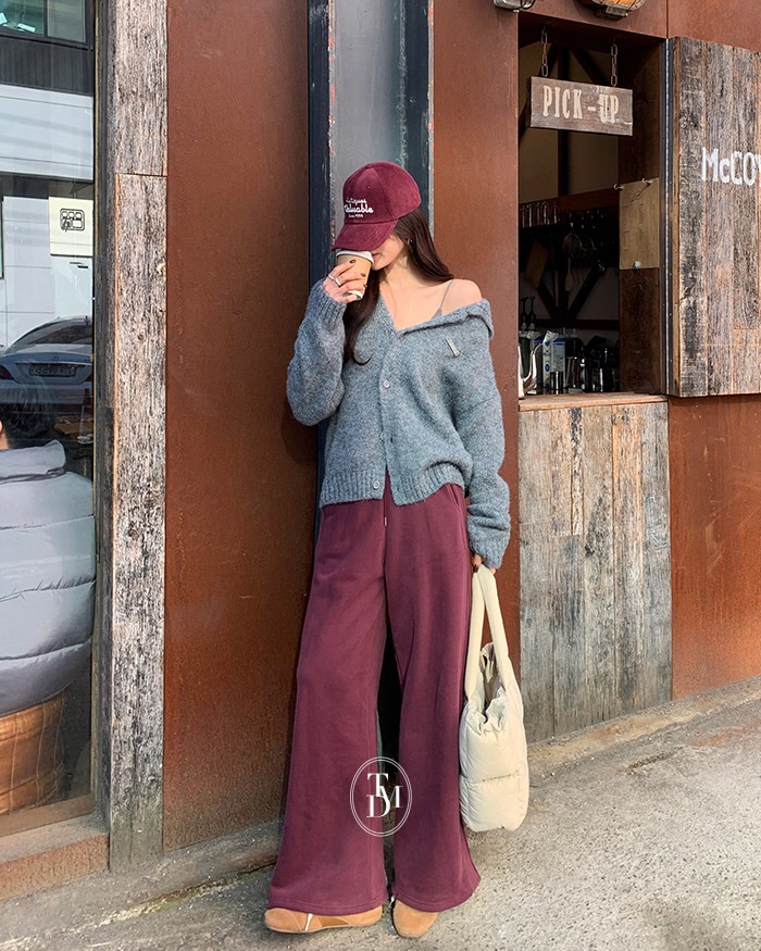 Mẫu &aacute;o len được mặc nhiều nhất hiện tại: Hợp mọi d&aacute;ng người, ai diện cũng th&agrave;nh n&agrave;ng thơ- Ảnh 10.